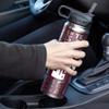 Rico Industries NCAA Texas A&M Aggies 22oz Stainless Steel Tumbler with Lid - Great For Coffee, Tea, Water or Cocktails view 3