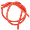 FOYTOKI Bicycle Inflator Hose Anti-Freeze Design for French American British Nozzles Effortless Valve Switching for Year Use Durable Cycling Inflator Parts view 2