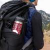 Rico Industries NCAA Oklahoma Sooners 22oz Stainless Steel Tumbler with Lid - Great For Coffee, Tea, Water or Cocktails view 4
