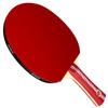 Counterstrike Atmostorm Paddle Bundle (Includes Hard Case & 6 Balls) | Ping Pong Paddle | Offensive Table Tennis Paddle | ITTF Approved | Ping Pong Set (Blue Matte Fiber Hard Case) view 2