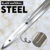 Conan The Barbarian Sword,42 '' Handmade Atlantean Swords 1095 Carbon Steel Brass Fittings, Full Tang, Cow Hide Leather Sheath Viking sw0rd of King 7.5 lbs Gifts for Men (Conan Atlantean Sword) view 4