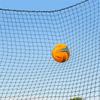 Stop That Ball Backstop Net Systems | Multi-Sport Ball Stop Net & Posts | Pop-Up, Freestanding & Socketed Options [5 Sizes] (Freestanding, 10ft) view 4