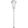 Gait Whip 2 Complete Women's Lacrosse Stick - Flex Mesh (White) view 2