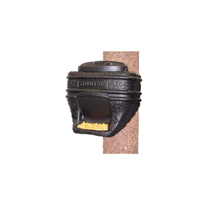 Moultrie Feed Bin - Gravity-Fed Wildlife Feeder
