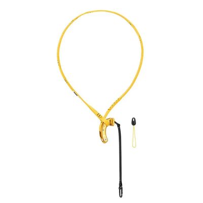 NAJA - RECOVERABLE FRICTION PROTECTOR FOR ARBORICULTURE