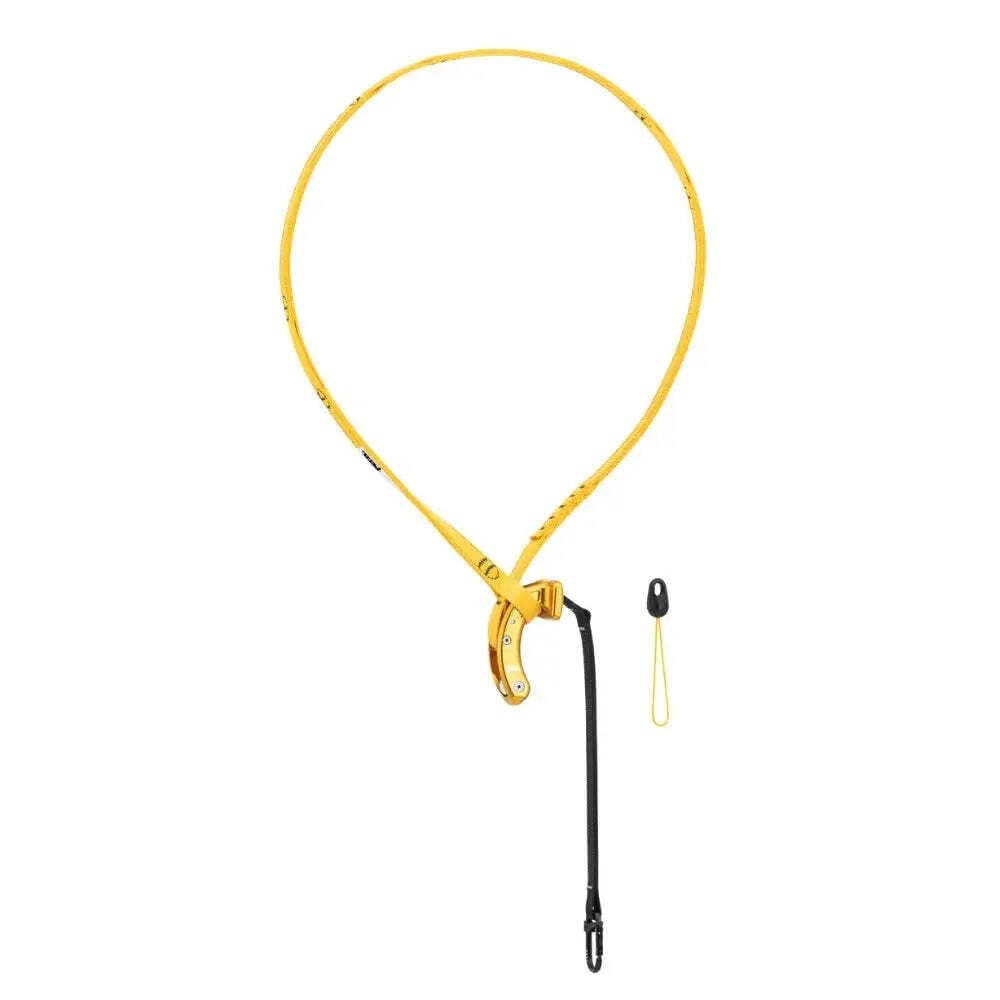NAJA - RECOVERABLE FRICTION PROTECTOR FOR ARBORICULTURE