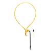 NAJA - RECOVERABLE FRICTION PROTECTOR FOR ARBORICULTURE view 1