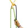 NAJA - RECOVERABLE FRICTION PROTECTOR FOR ARBORICULTURE view 3