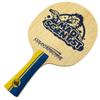 Counterstrike Mad Scientist Paddle Bundle (Includes Hard Case & 6 Balls) | Ping Pong Paddle | Offensive Table Tennis Paddle | ITTF Approved | Ping Pong Set (Blue Matte Fiber Hard Case) view 4