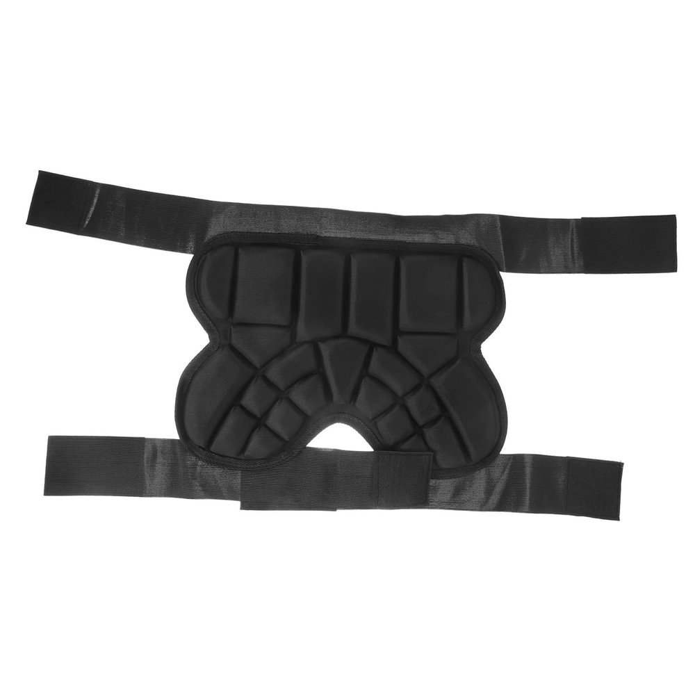 Boy Girl Skating Hip Protector Anti-Fall Cushion for Roller Skating Comfortable Butt Pads for Boy Girl Sports Equipment and Skiing