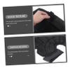 Boy Girl Skating Hip Protector Anti-Fall Cushion for Roller Skating Comfortable Butt Pads for Boy Girl Sports Equipment and Skiing view 2