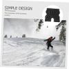 Boy Girl Skating Hip Protector Anti-Fall Cushion for Roller Skating Comfortable Butt Pads for Boy Girl Sports Equipment and Skiing view 3