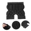Boy Girl Skating Hip Protector Anti-Fall Cushion for Roller Skating Comfortable Butt Pads for Boy Girl Sports Equipment and Skiing view 4