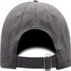 Collegiate Hats - Fitted Caps Adjustable Hats and Snapbacks Available (Adjustable Hat, NCSU Grey) view 2