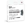 Scientific Anglers SA Magnitude Textured Grand Slam 10 Clear Float Tip 11 wt view 1