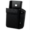 Zero9 Holsters - Model 4050 Single Magazine Case, Mag Pouch Compatible with 9mm/40cal Magazines (Black Basket Weave, Molle Lok) view 1