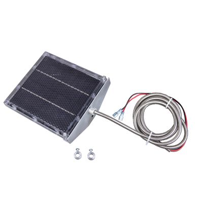 Moultrie Ranch Series 12V Solar Panel