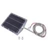 Moultrie Ranch Series 12V Solar Panel view 1