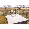 Moultrie Ranch Series 12V Solar Panel view 2