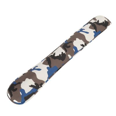 Alignment Stick Cover, Camo Pattern Alignment Stick Protective Cover for (Blue)