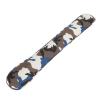 Alignment Stick Cover, Camo Pattern Alignment Stick Protective Cover for (Blue)