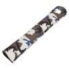 Alignment Stick Cover, Camo Pattern Alignment Stick Protective Cover for (Blue) view 4