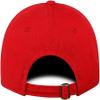 Collegiate Hats - Fitted Caps Adjustable Hats and Snapbacks Available (Adjustable Hat, Nebraska Logo) view 2