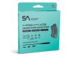 Scientific Anglers Magnitude Smooth Grand Slam Fly Line, Clear Floating Saltwater WF, DuraCoat EST+ Slickness, Full Clear - WF-6-F view 1