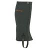 Kenetrek Hunting Gaiter, Black, Large view 1