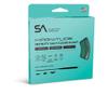 SA Magnitude Smooth Infinity Salt 12 Clear Float Tip 12 wt view 1