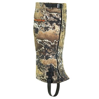 Kenetrek Hunting Gaiter, Realtree Excape, X-Large