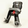 Peg Perego Orion Front Mount Child Seat, Black & Grey view 1