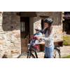 Peg Perego Orion Front Mount Child Seat, Black & Grey view 2
