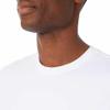 32 DEGREES 32 Degrees Men's Cool Tee, 3-Pack (US, Alpha, XX-Large, Regular, Regular, White) view 2