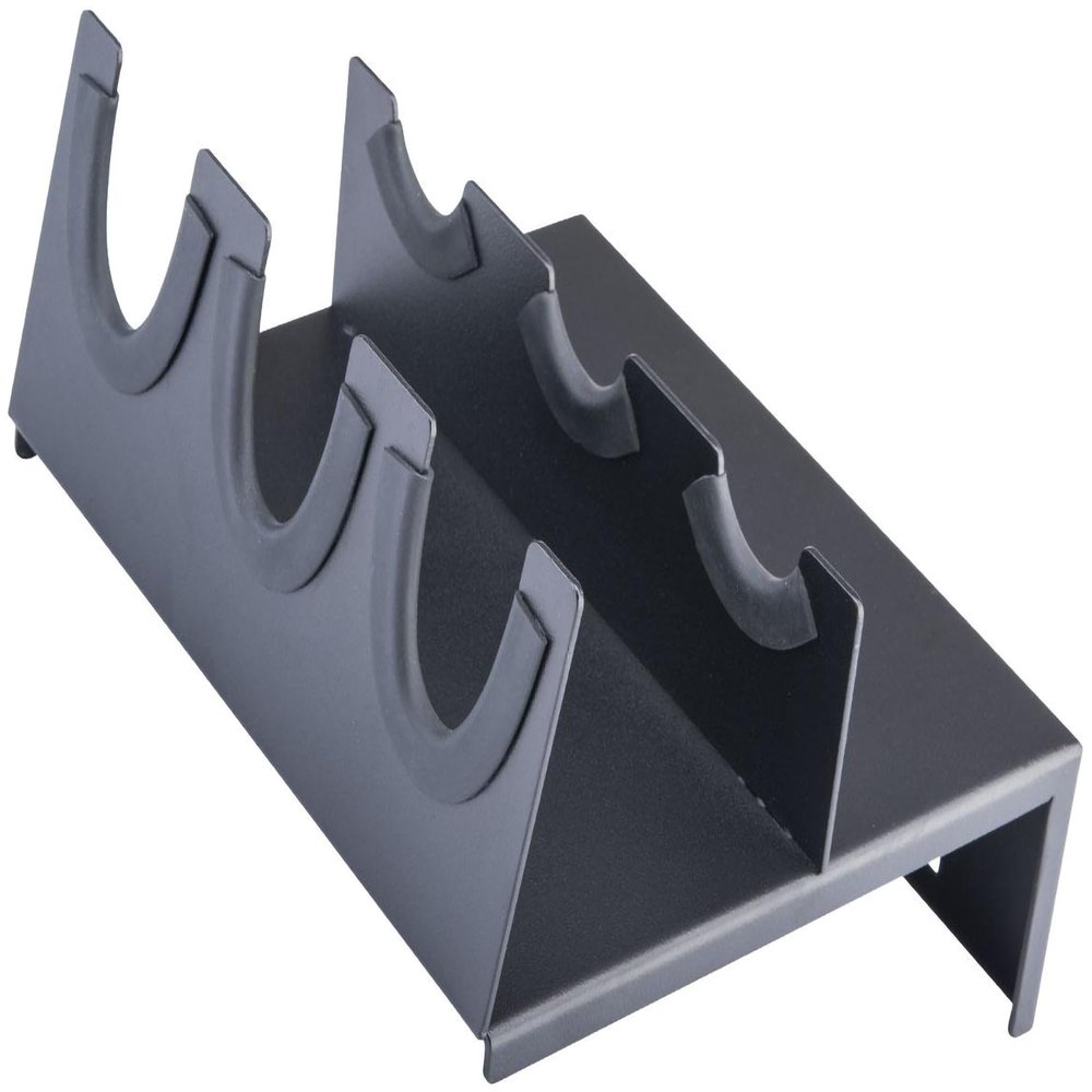 Evike EMG Battle Wall System Weapon Display & Storage Solution - Triple Pistol Rack