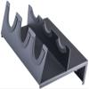 Evike EMG Battle Wall System Weapon Display & Storage Solution - Triple Pistol Rack view 1