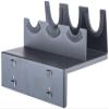 Evike EMG Battle Wall System Weapon Display & Storage Solution - Triple Pistol Rack view 2