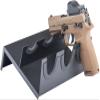 Evike EMG Battle Wall System Weapon Display & Storage Solution - Triple Pistol Rack view 3