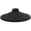 Agility Pole Rubber Base for Soccer and Basketball Training - 1Kg Heavy Duty Stability Base for Enhanced Agility Training Equipment view 1