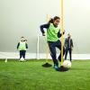 Agility Pole Rubber Base for Soccer and Basketball Training - 1Kg Heavy Duty Stability Base for Enhanced Agility Training Equipment view 3