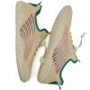 WateLves Water Shoes Mens Womens Beach Swim Shoes Quick-Dry Aqua Socks Pool Shoes for Surf Yoga Water Aerobics (Mesh Brown, 44) view 2