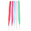 BIUDECO 5pcs Gymnastic Dance Ribbons for Artistic Streamers Sticks for Training Decorations and Dance Events view 1