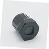 BCOATH 4pcs Mountain Bike Freewheel Removal Tool for Easy Installation and Maintenance Durable Black Design for Bicycle Repair and Disassembly view 2