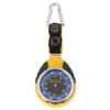 4 in 1 Digital Mini Compass Thermometer Barometer Altimeter Multifunction Outdoor Equipment for Camping Hiking Climbing