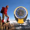 4 in 1 Digital Mini Compass Thermometer Barometer Altimeter Multifunction Outdoor Equipment for Camping Hiking Climbing view 2