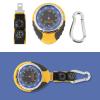 4 in 1 Digital Mini Compass Thermometer Barometer Altimeter Multifunction Outdoor Equipment for Camping Hiking Climbing view 4