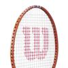 (Amazon.co.jp Exclusive) WR153510U2 Badminton Racket [Strung Up] Tour 30 Grip Size 4 Orange view 2