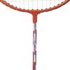 (Amazon.co.jp Exclusive) WR153510U2 Badminton Racket [Strung Up] Tour 30 Grip Size 4 Orange view 3