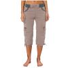 Generic Hippie Pants Women's Linen Pants Plus Size Teacher Outfits for Women Pants Womens Cotton Linen Pants Women Beach Wear for Women 2024 Plus Size,Coffee,Large view 2