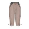 Generic Hippie Pants Women's Linen Pants Plus Size Teacher Outfits for Women Pants Womens Cotton Linen Pants Women Beach Wear for Women 2024 Plus Size,Coffee,Large view 4